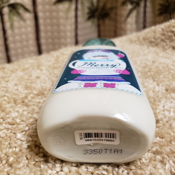 Bath & Body Works Bath & Body Bath Body Works Merry Marshmallow